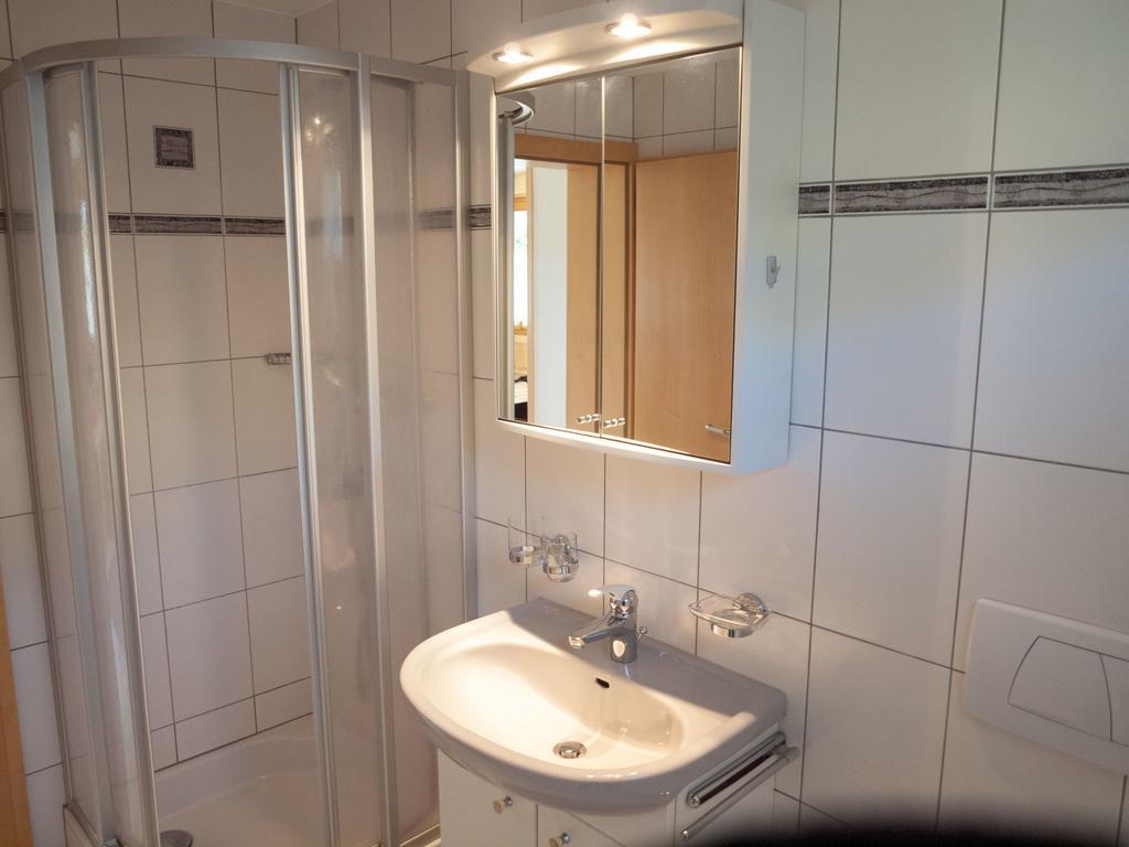 Chalet Fridi Rosswald ภายนอก รูปภาพ